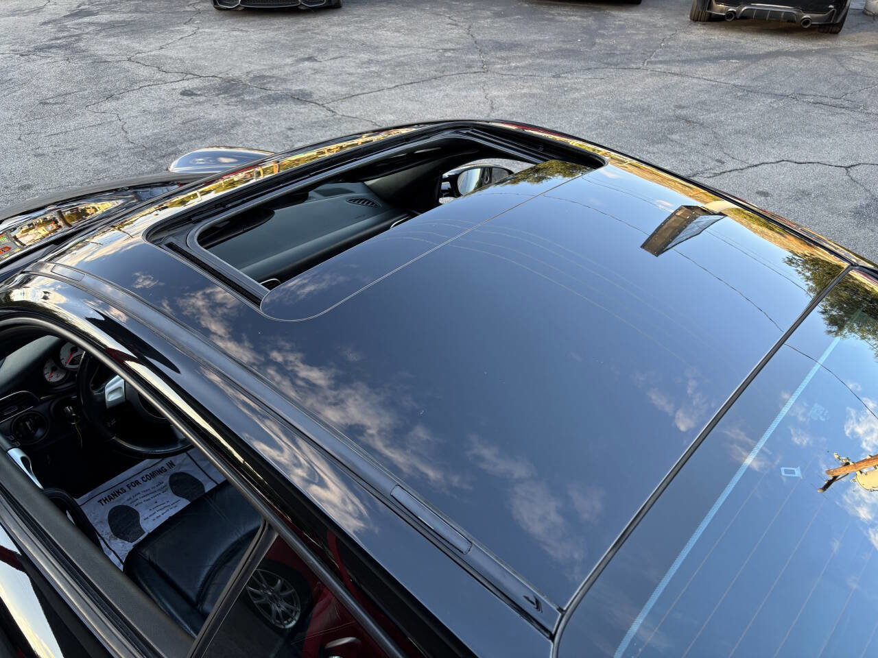 Used 2005 Porsche 911 Carrera S image 23