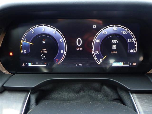 New 2026 Jeep Grand Cherokee Limited Reserve image 28