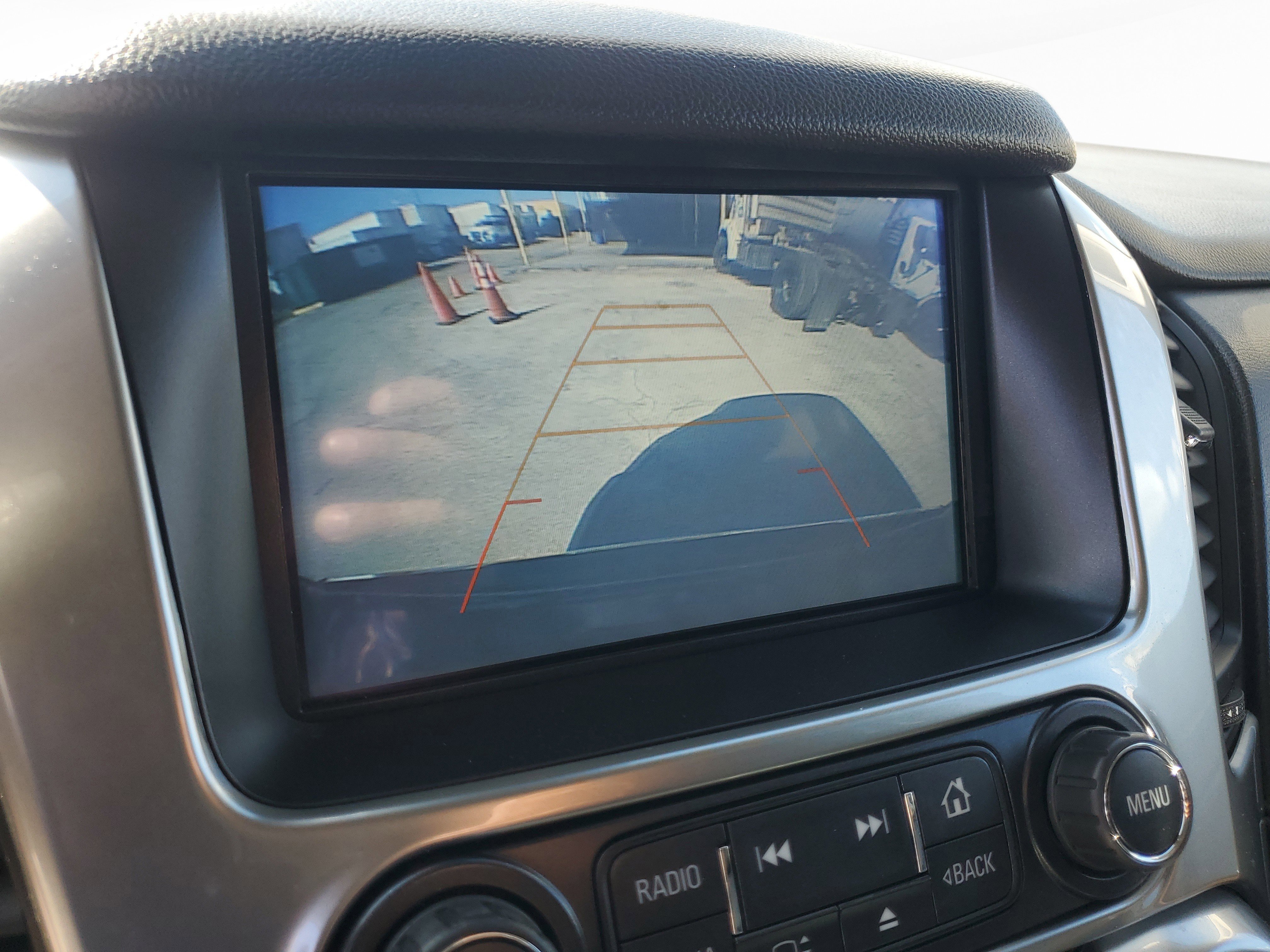 Used 2020 Chevrolet Suburban Premier w/ Max Trailering Package image 26