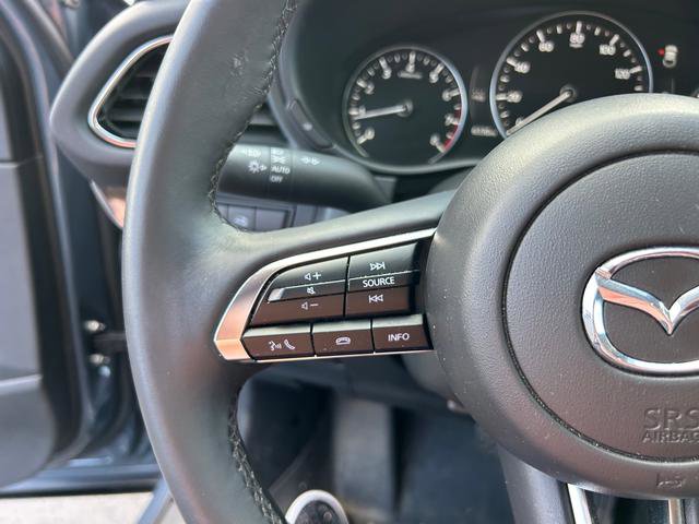 Certified 2024 MAZDA CX-30 AWD 2.5 S w/ Preferred Package image 19