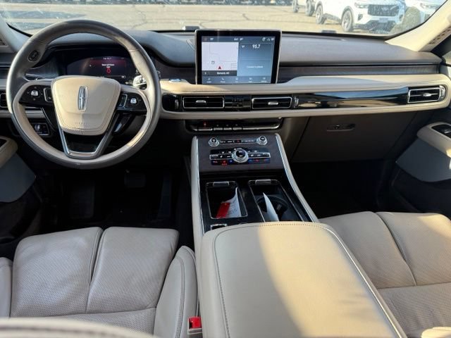 Used 2021 Lincoln Aviator Reserve w/ Equipment Group 201A AWD/4WD image 18