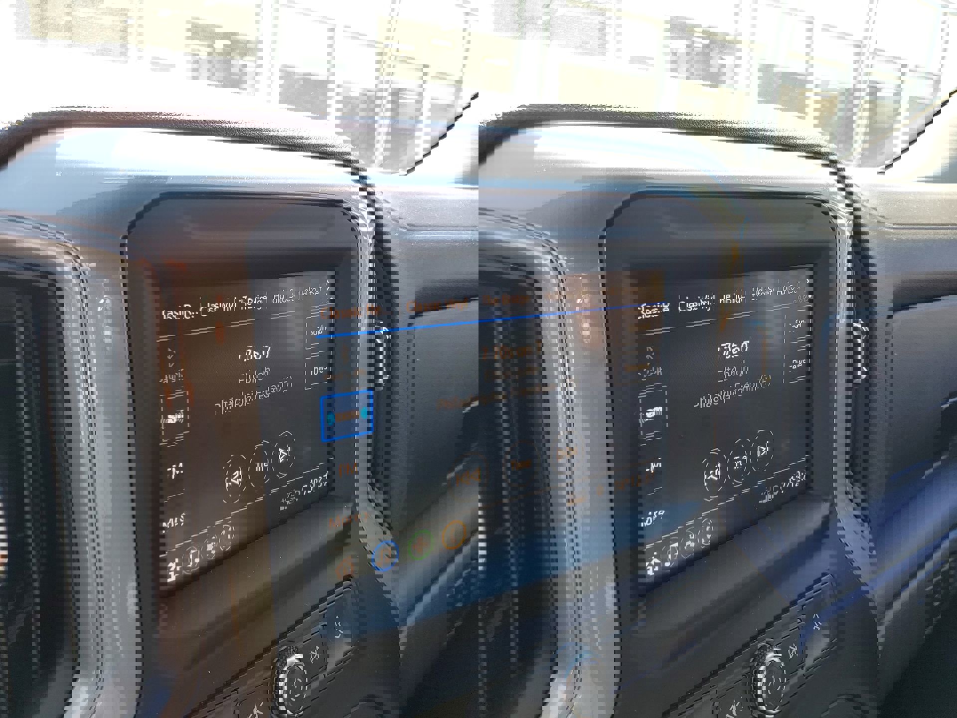 Used 2022 Chevrolet Silverado 1500 Custom w/ Safety Confidence Package image 65