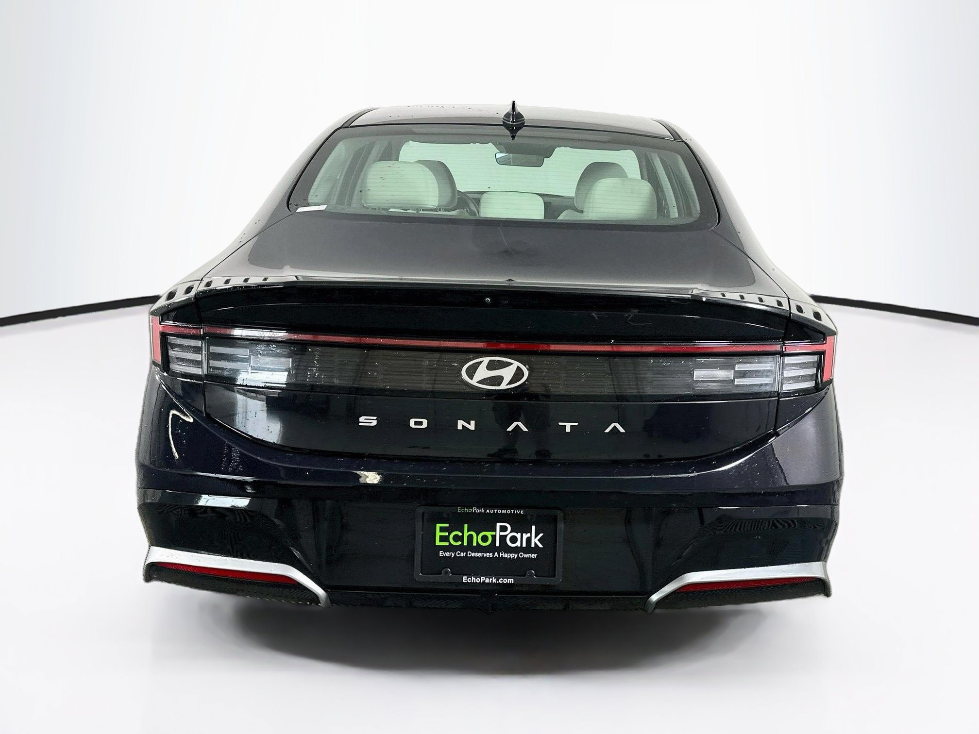 Used 2025 Hyundai Sonata SEL FWD image 7