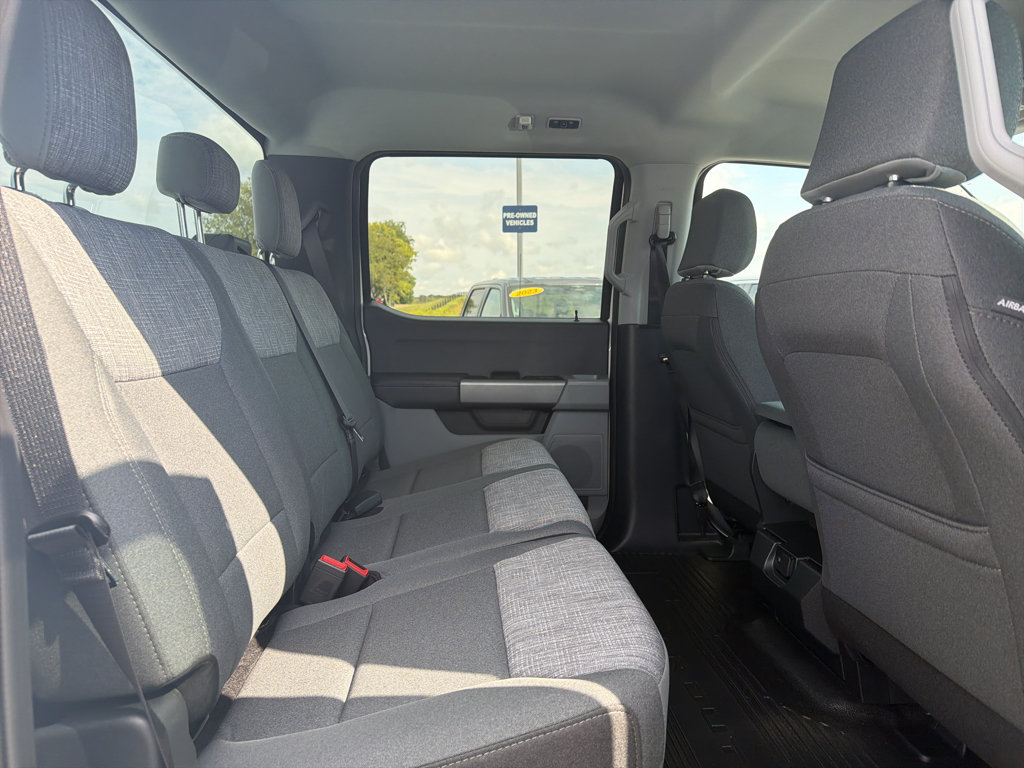 New 2027 Ford F250 XLT AWD/4WD image 25