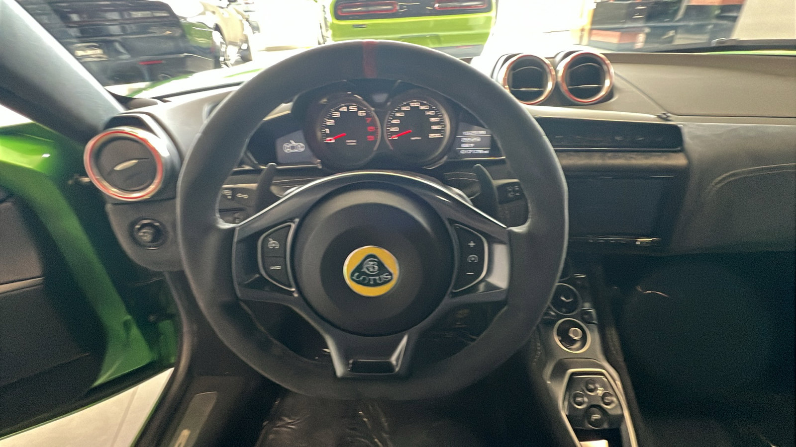 Used 2018 Lotus Evora 400 image 20