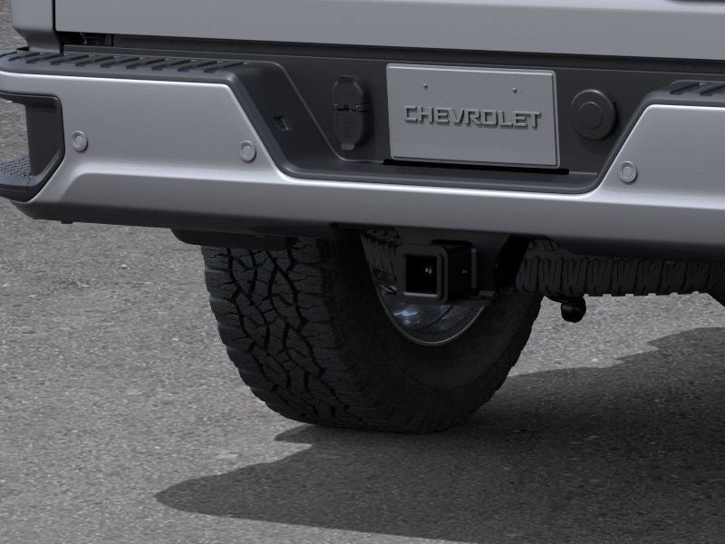 New 2025 Chevrolet Silverado 2500 High Country w/ Technology Package image 14