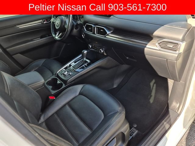 Used 2017 MAZDA CX-5 Grand Select FWD image 11