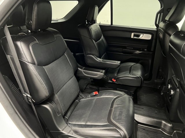 Used 2020 Ford Explorer ST w/ ST Street Pack image 57