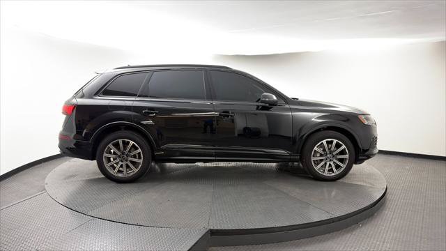 Used 2023 Audi Q7 2.0T Premium Plus w/ Premium Plus Package AWD/4WD image 9
