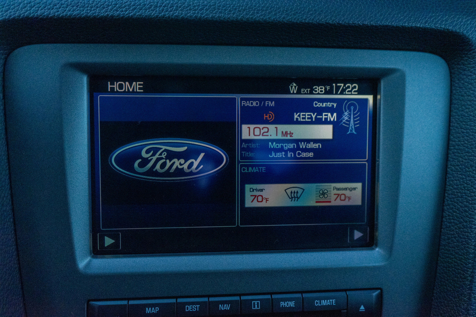 Used 2011 Ford Mustang GT w/ Security Pkg image 14