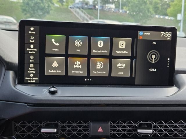 Used 2025 Honda Accord EX-L image 24