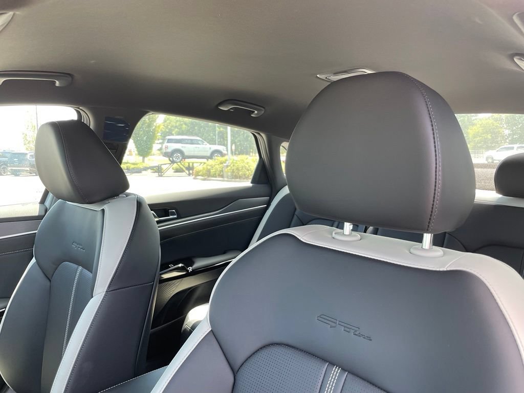 New 2026 Kia K5 GT-Line FWD image 22