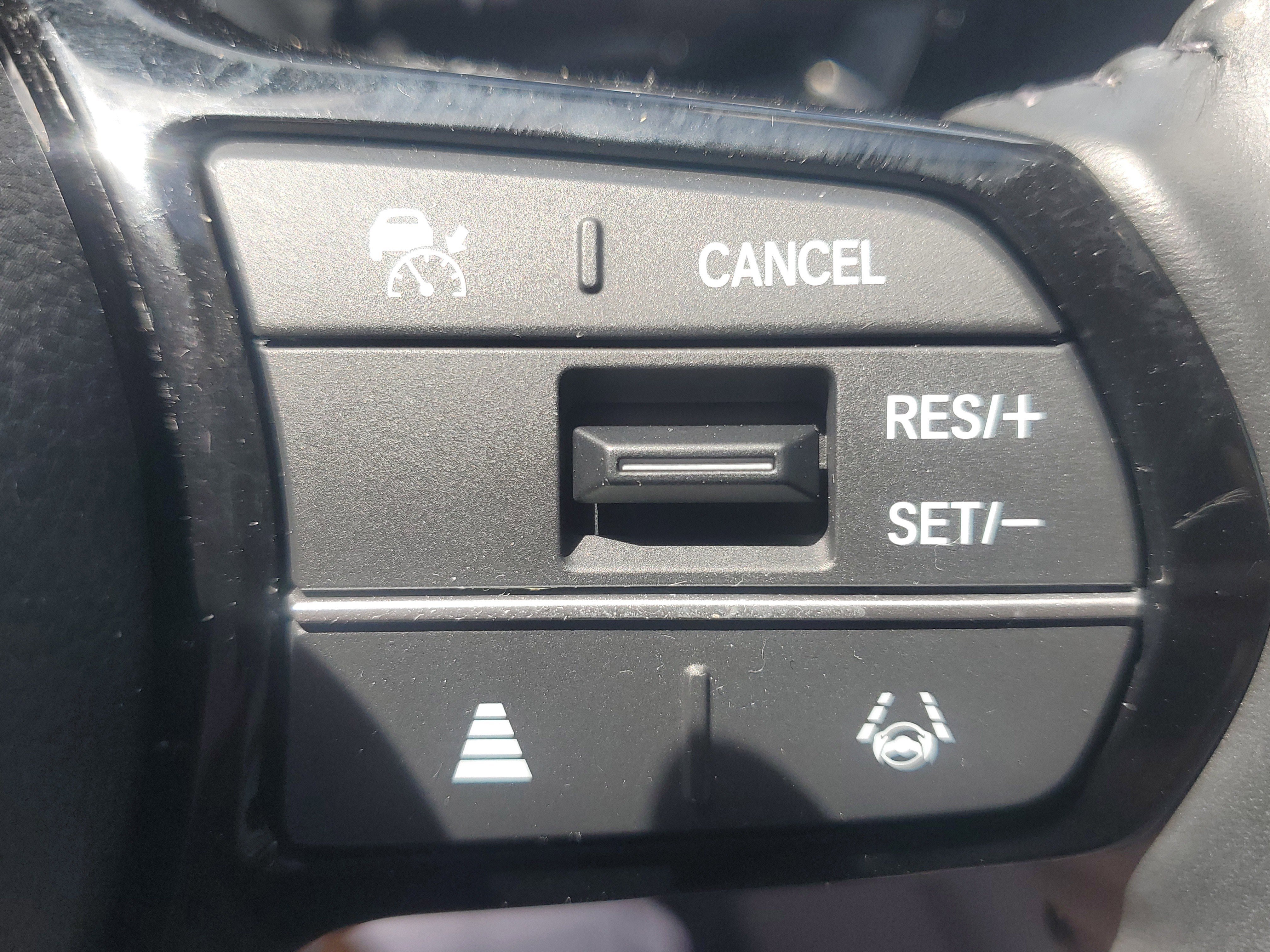 Used 2024 Honda CR-V EX-L image 23