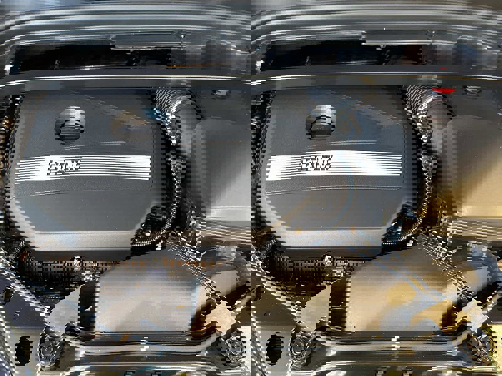 New 2026 BMW X2 xDrive28i w/ Technology Package image 13