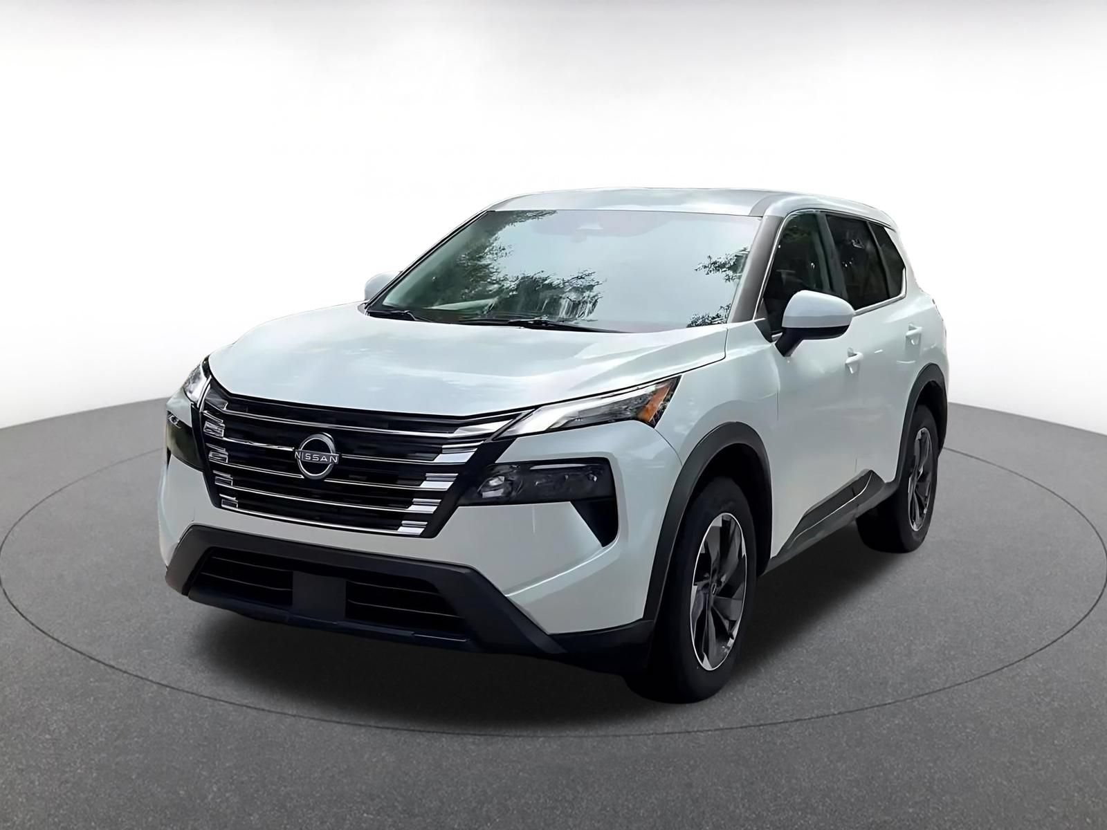 Used 2025 Nissan Rogue SV FWD image 6