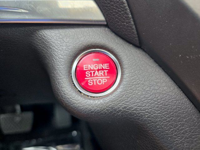 Certified 2020 Acura MDX FWD image 21