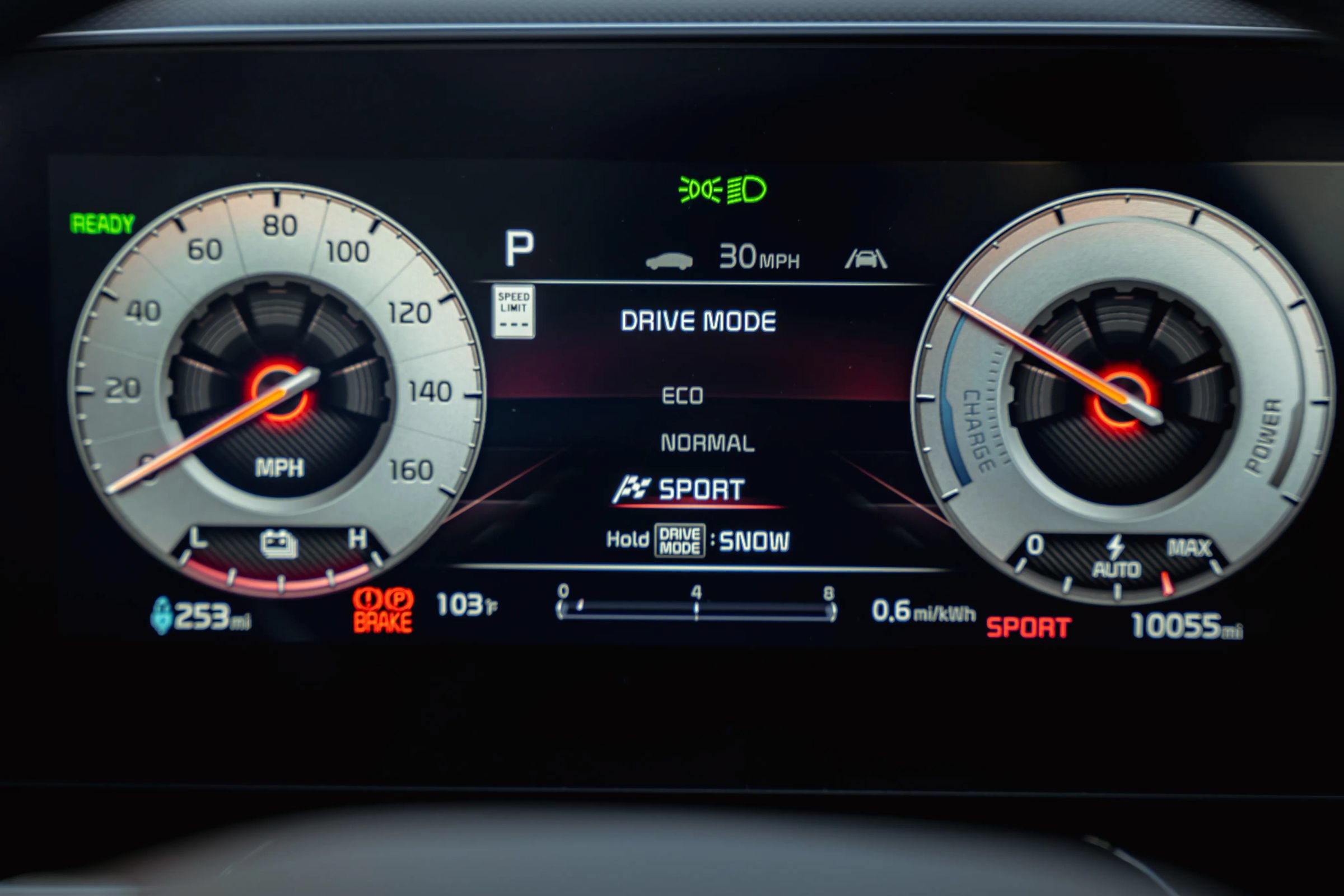 Used 2023 Kia Niro Wind FWD image 39