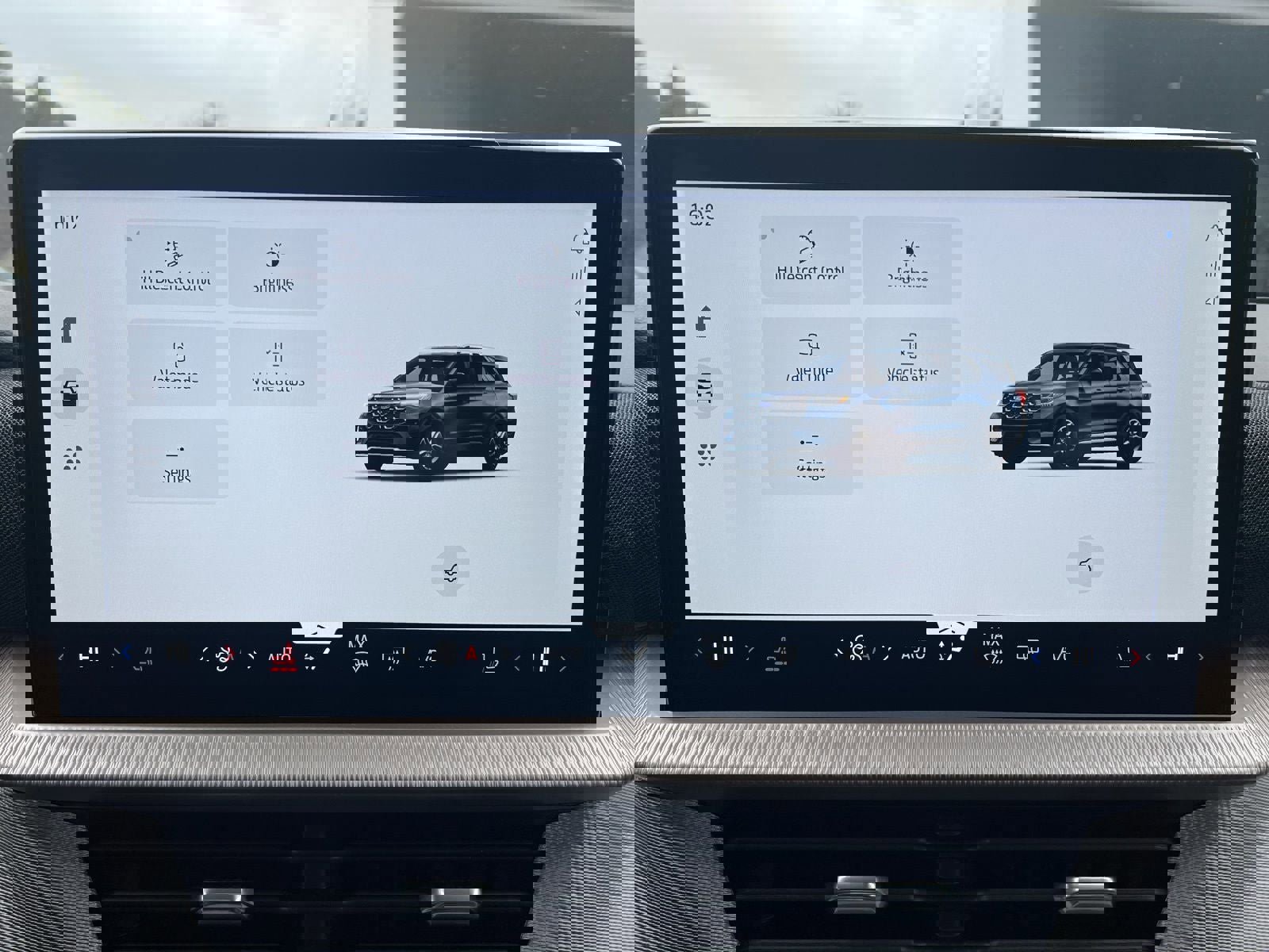 New 2026 Ford Explorer Active image 30