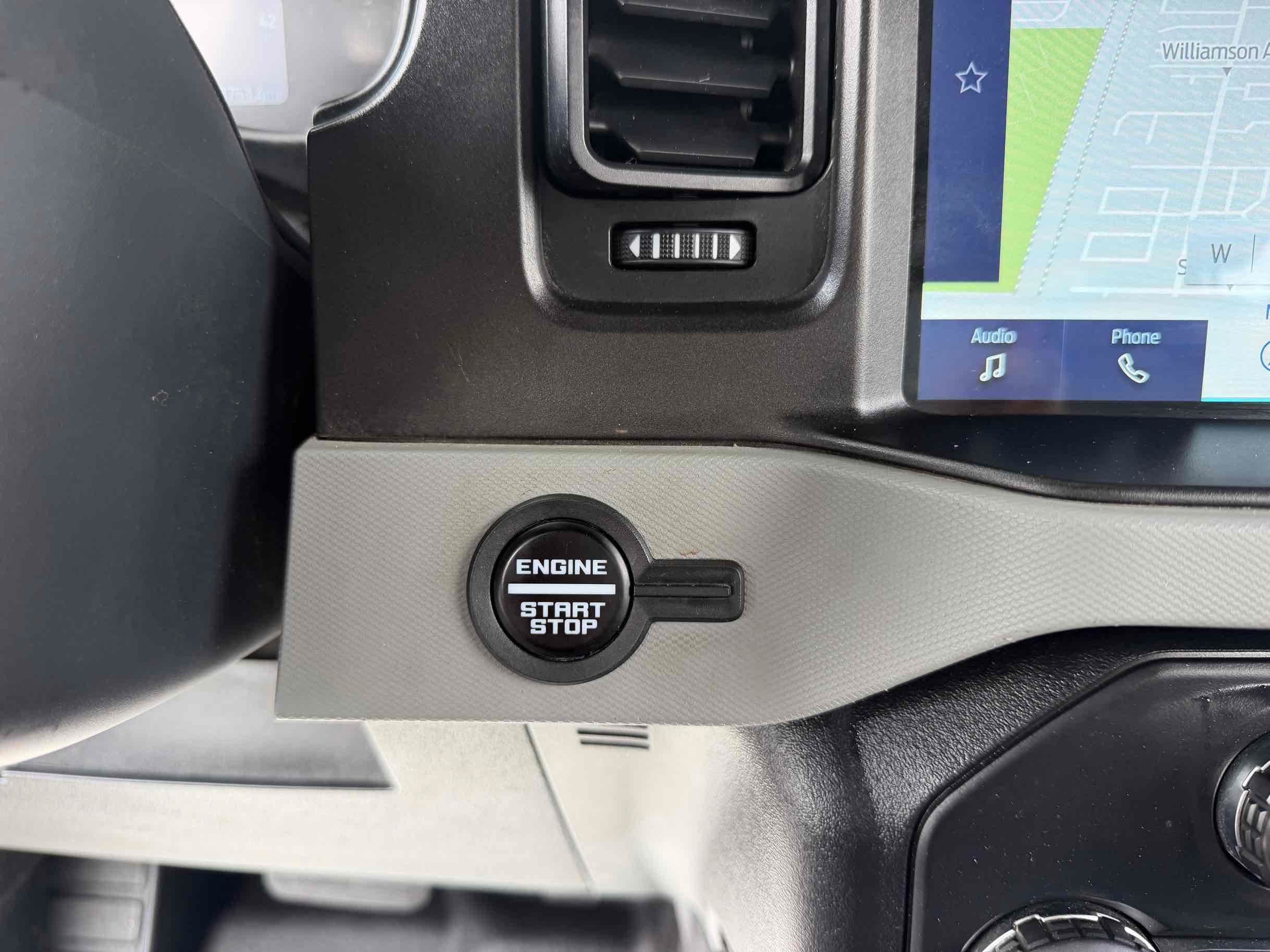 Used 2022 Ford Bronco Badlands AWD/4WD image 27