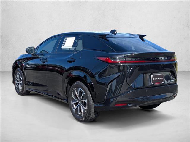 Used 2023 Lexus RZ 450e Premium w/ Technology Package image 8
