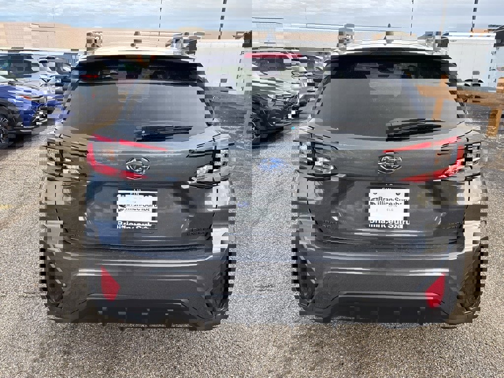 New 2026 Subaru Crosstrek 2.0i Premium image 8