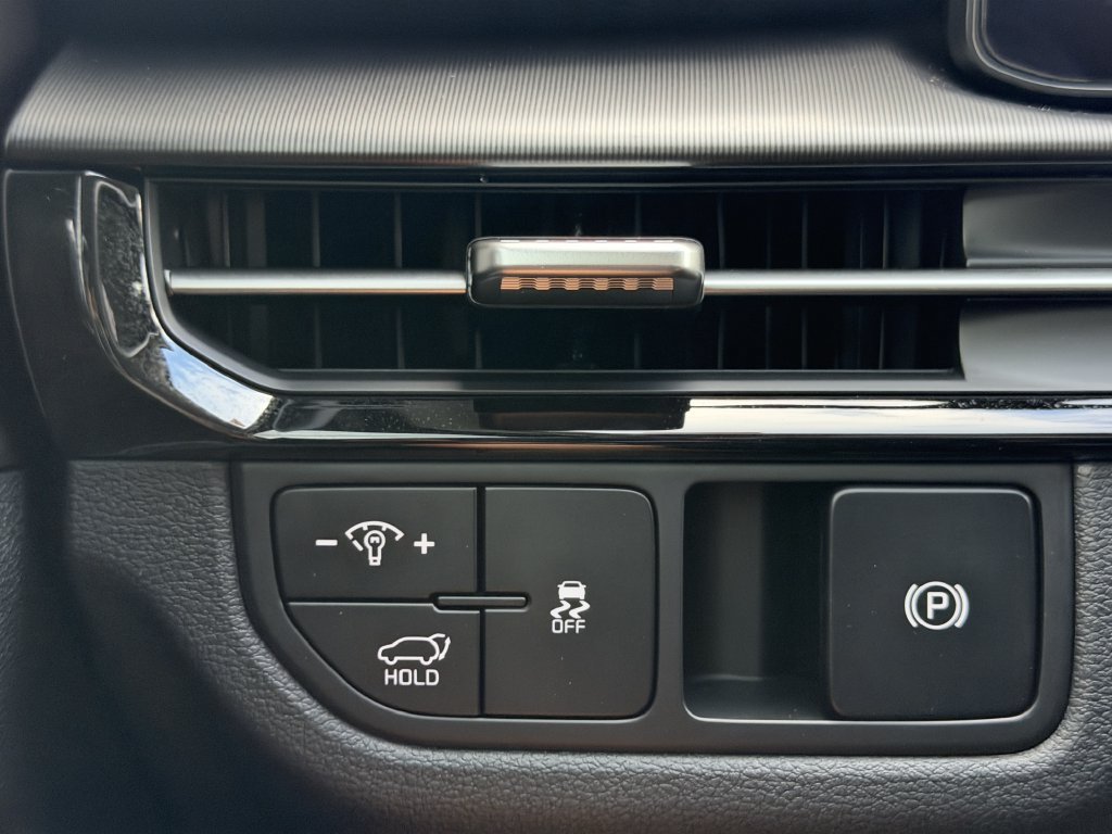 New 2027 Kia Sportage EX FWD image 34