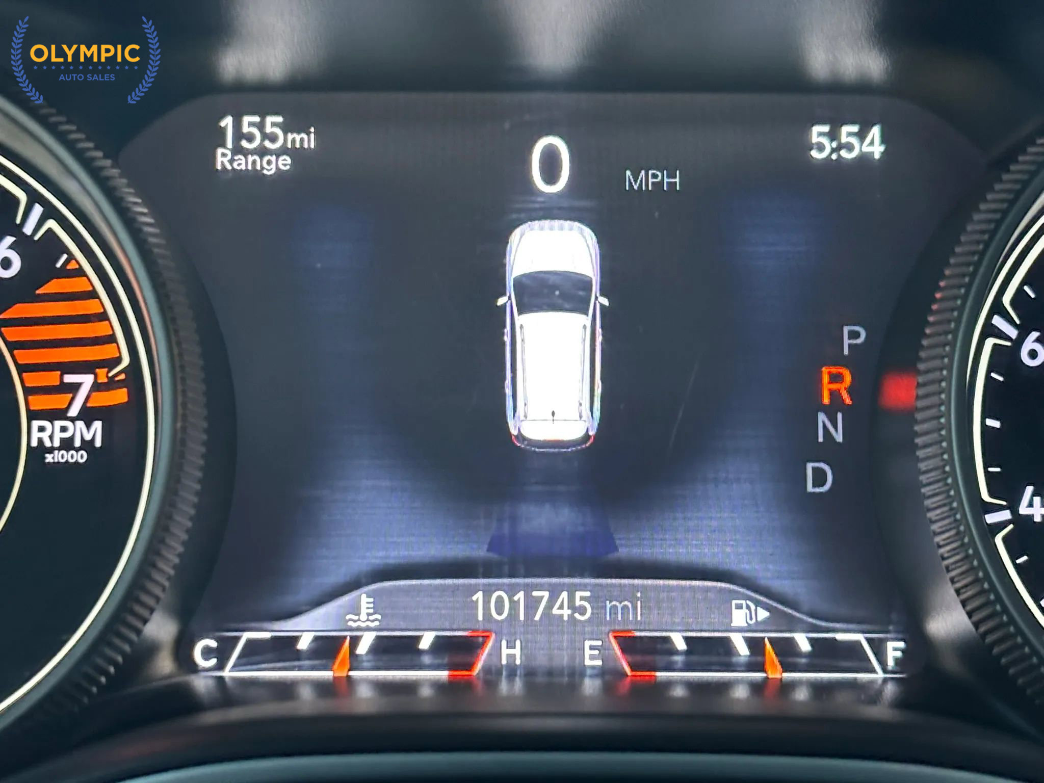 Used 2019 Jeep Cherokee Limited image 26