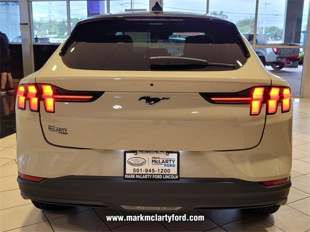 New 2025 Ford Mustang Mach-E Select w/ Comfort Package Lite image 8