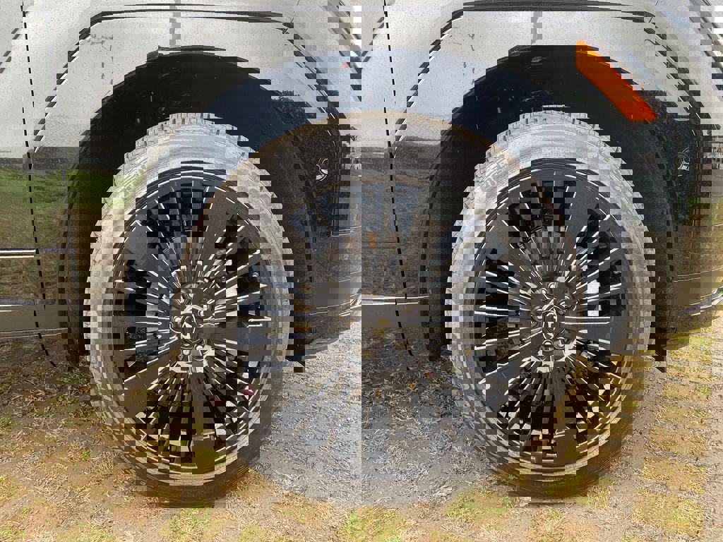 New 2026 Hyundai Santa Fe Calligraphy image 27