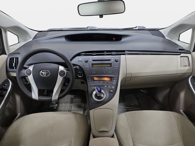 Used 2010 Toyota Prius One FWD image 10