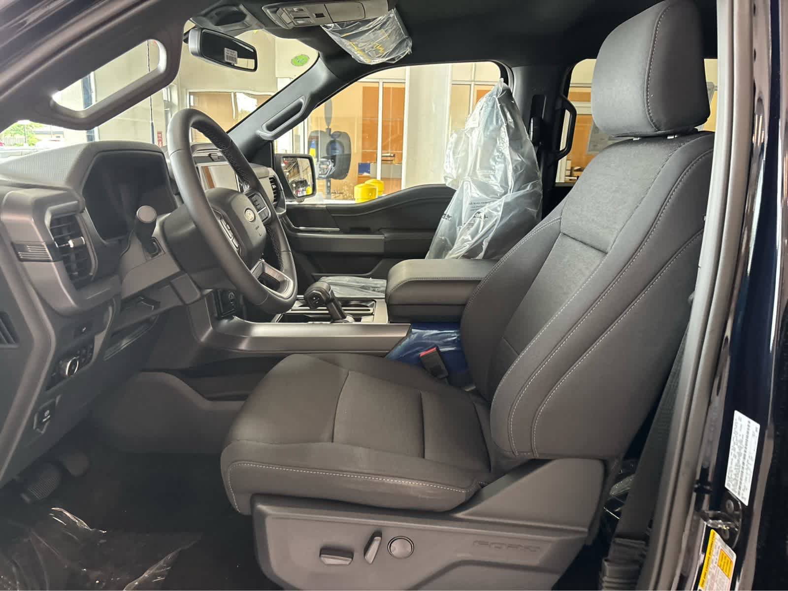 New 2026 Ford F150 XLT AWD/4WD image 23
