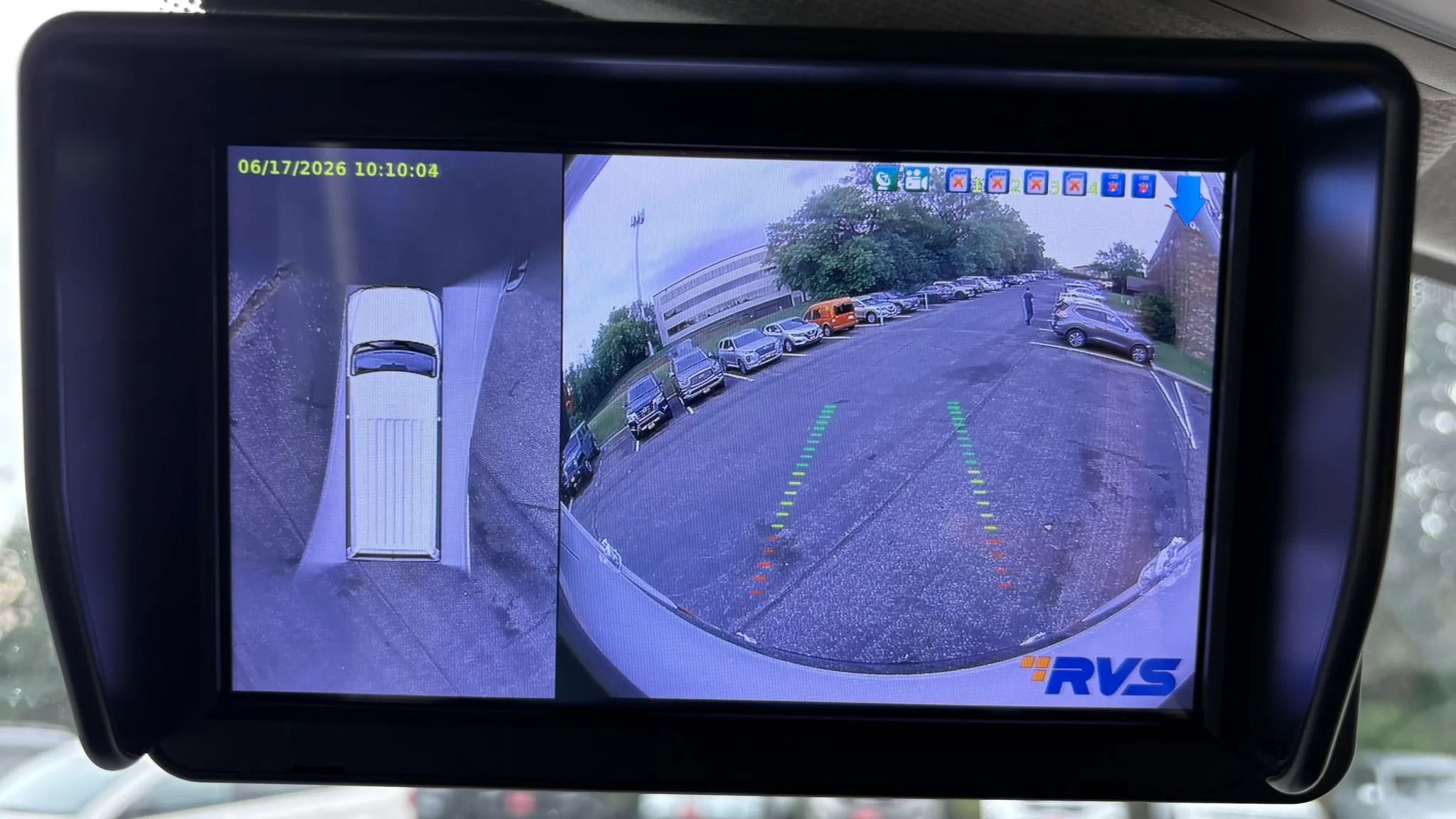 Used 2021 RAM ProMaster 1500 FWD image 24