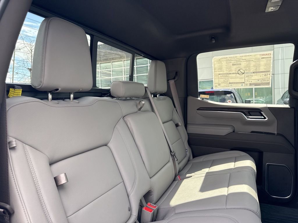 New 2026 GMC Sierra 1500 SLT w/ SLT Premium Plus Package image 27