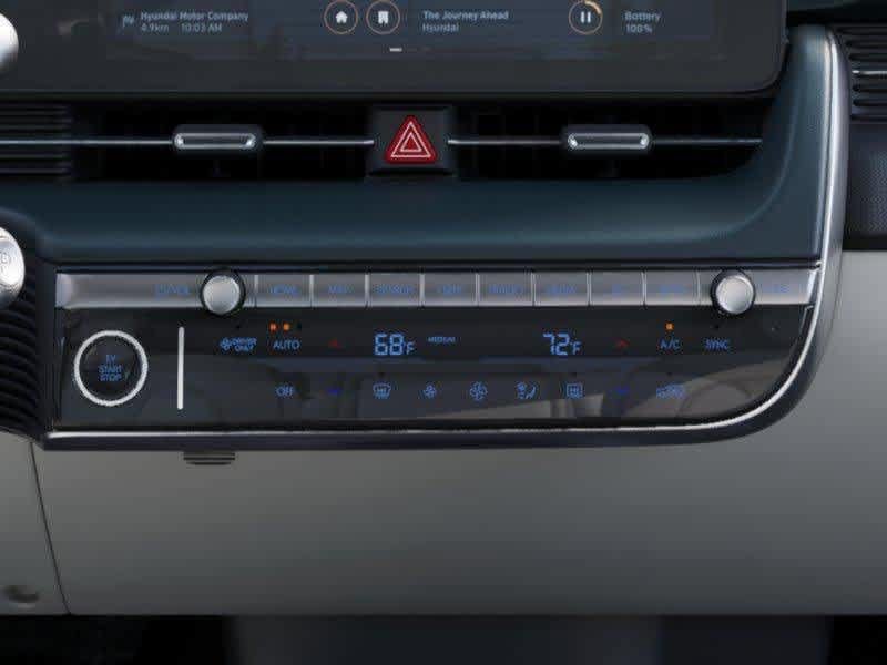 New 2027 Hyundai Ioniq 5 Limited RWD image 26