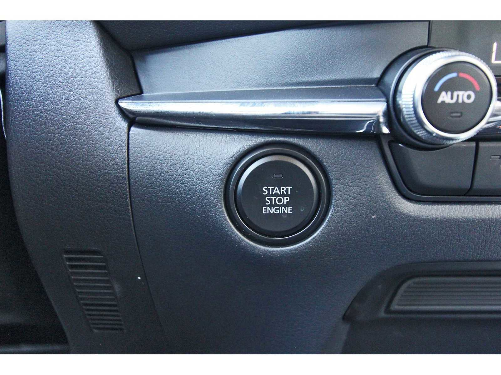 Certified 2025 MAZDA CX-30 AWD 2.5 S w/ Preferred Package image 26