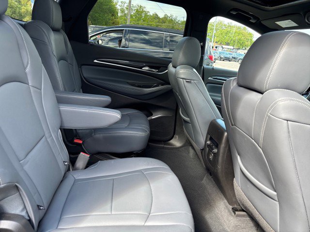 Used 2022 Buick Enclave Essence w/ Experience Buick Package image 12