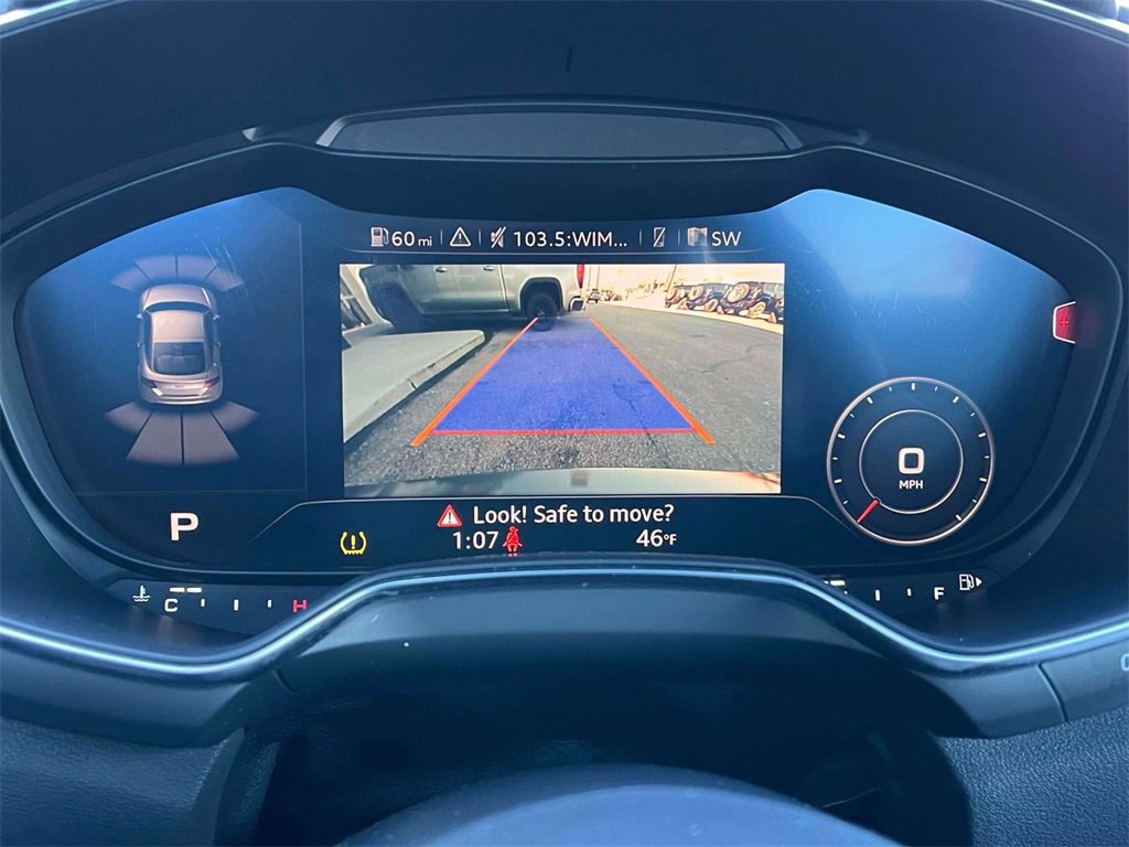 Used 2016 Audi TT 2.0T image 31