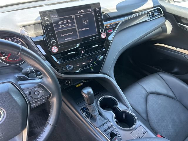 Used 2024 Toyota Camry XSE FWD image 27