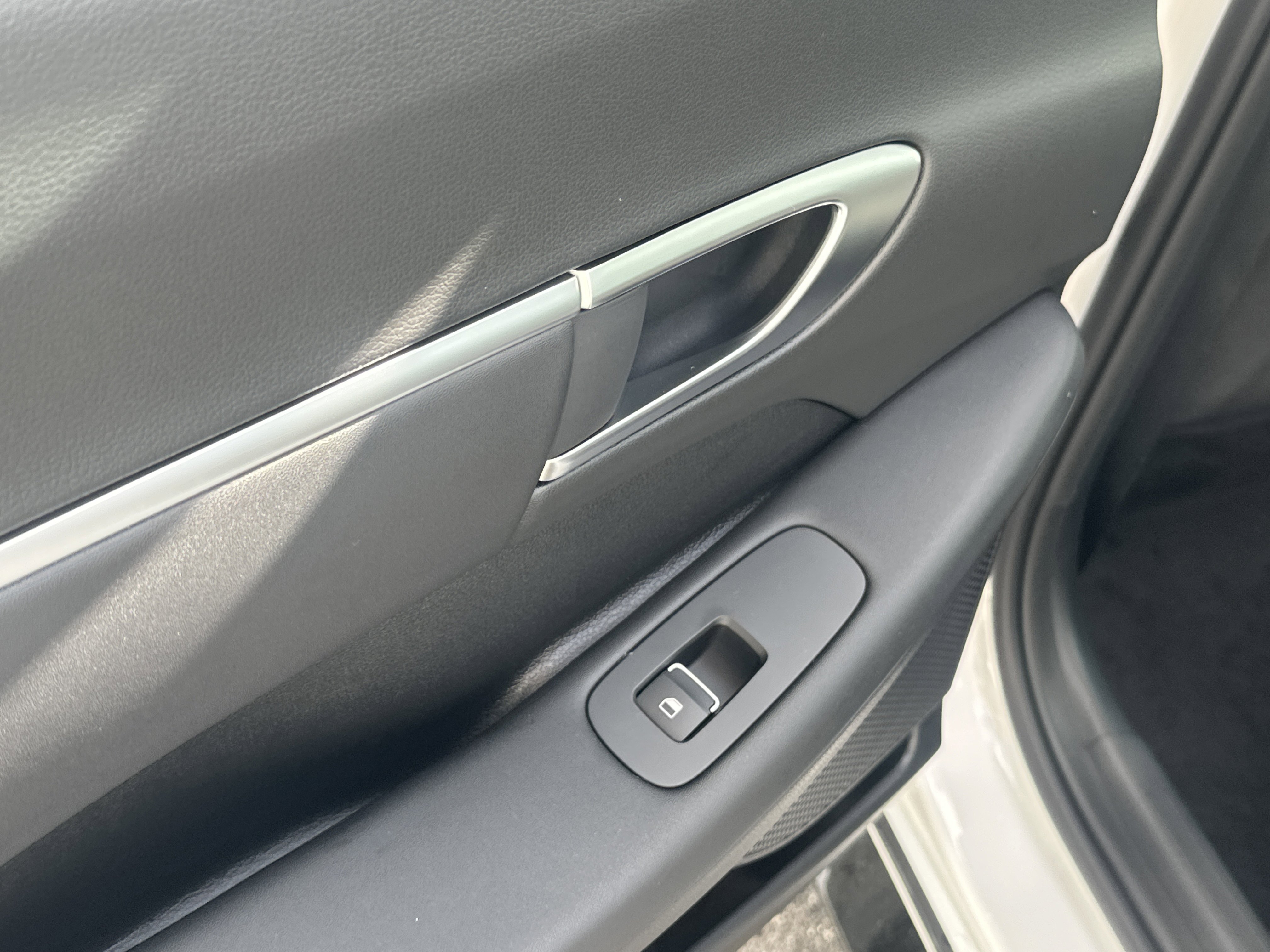 New 2026 Hyundai Sonata SEL AWD/4WD image 12