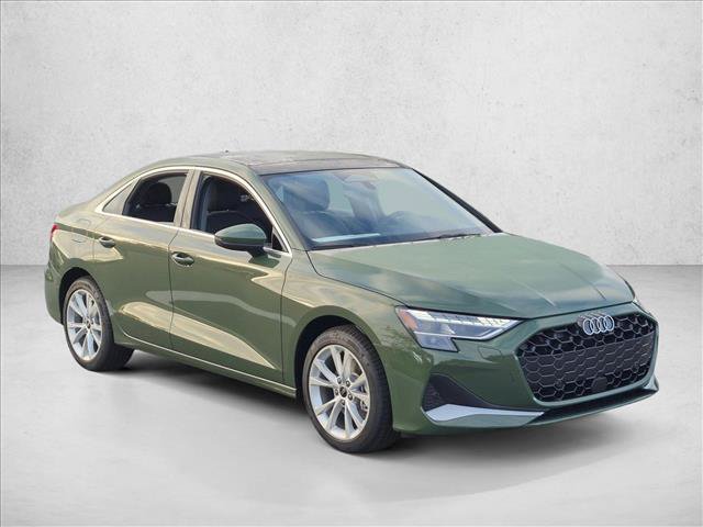 New 2026 Audi A3 2.0T Premium AWD/4WD image 5