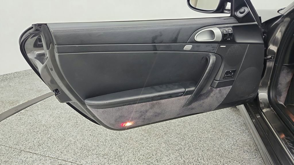 Used 2008 Porsche 911 Turbo image 58