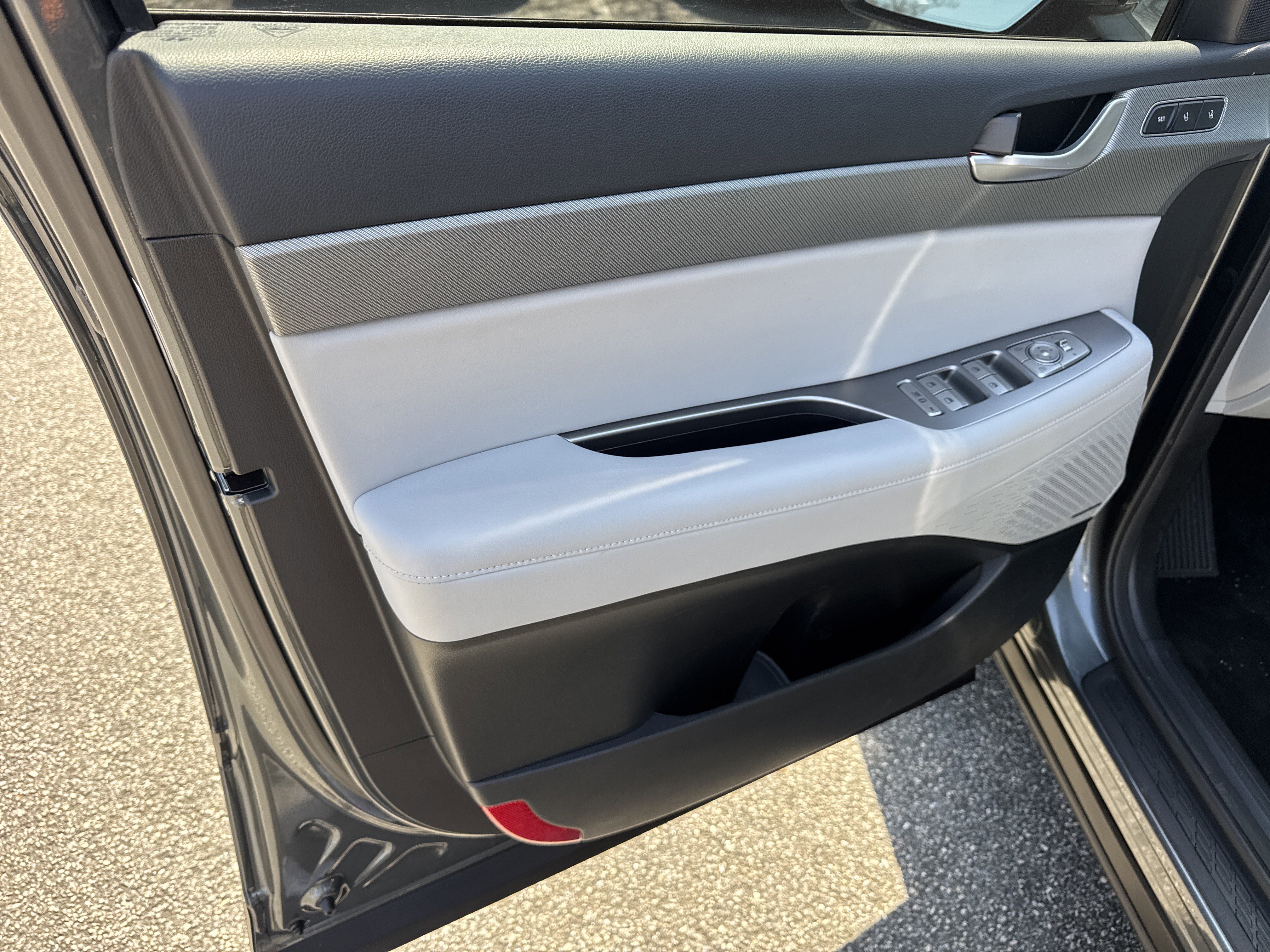 Used 2024 Hyundai Palisade SEL w/ Premium Package image 10