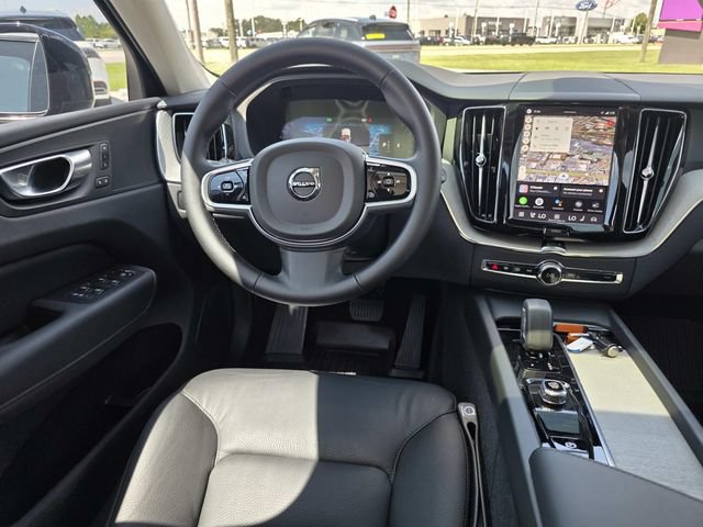 Used 2025 Volvo XC60 B5 Plus w/ Protection Package Premier AWD/4WD image 6