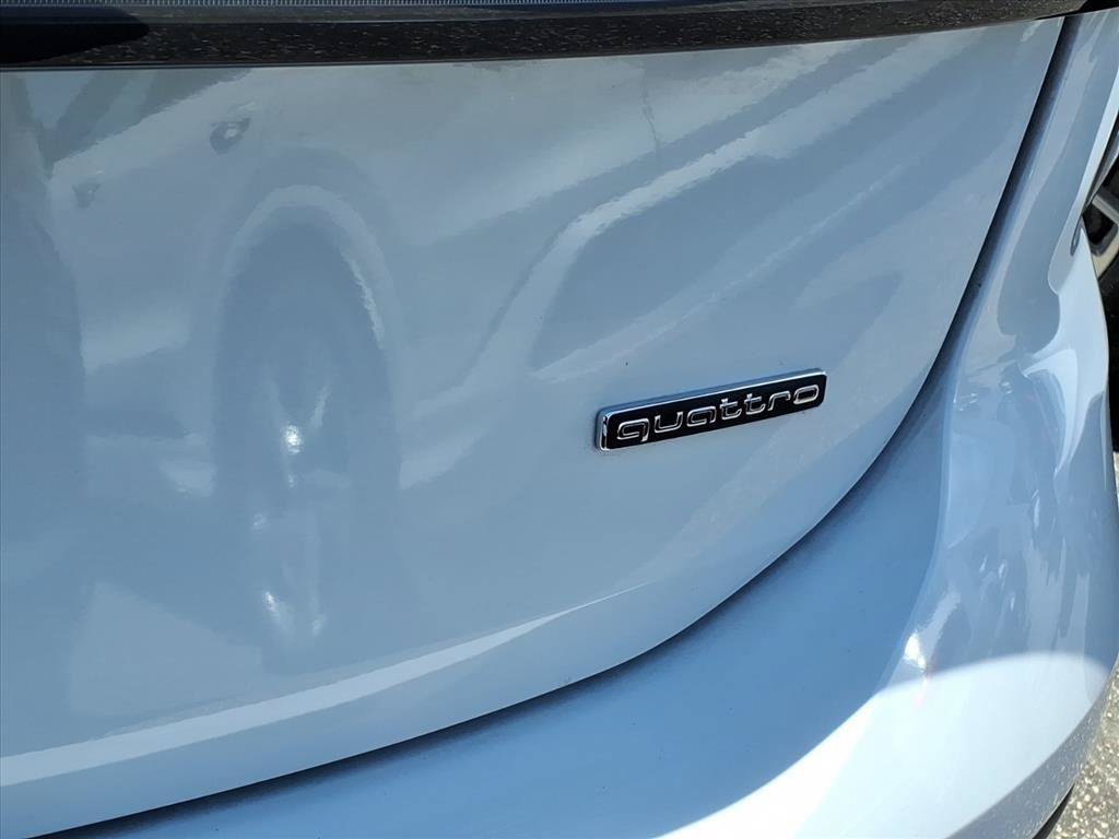 New 2026 Audi A6 Prestige AWD/4WD image 28