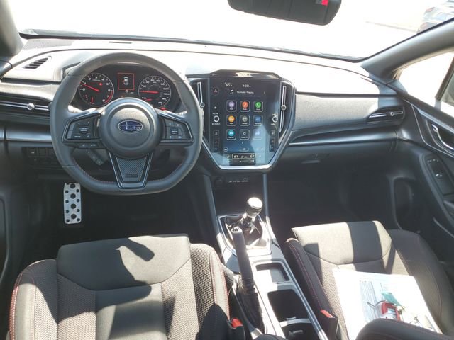 Used 2024 Subaru WRX Premium w/ Popular Package #1A image 10