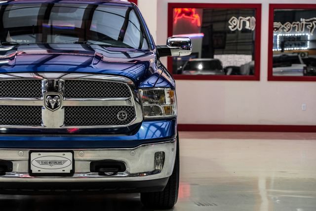 Used 2018 RAM 1500 Lone Star image 40