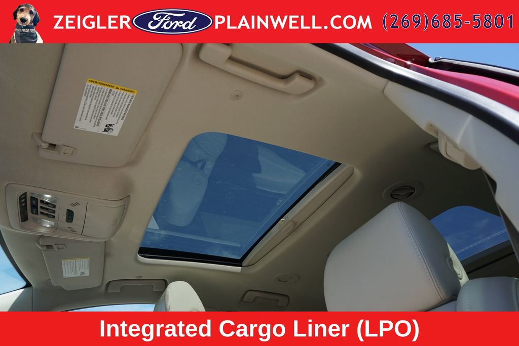 Used 2023 Buick Enclave Essence w/ Experience Buick Package AWD/4WD image 20