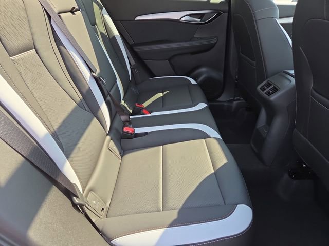 New 2025 Buick Envision Sport Touring image 28