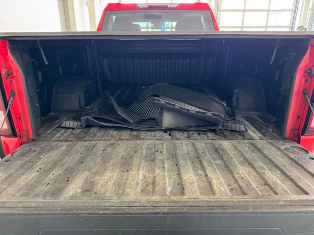 Certified 2023 GMC Sierra 1500 Pro w/ Pro Value Package image 38