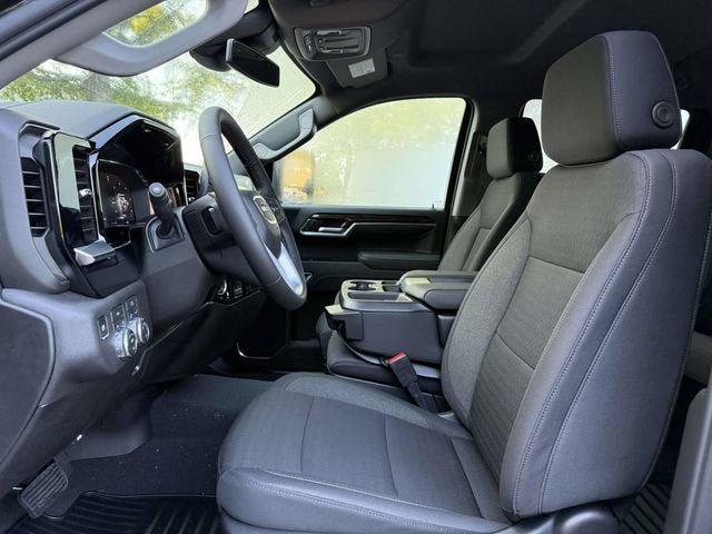 New 2026 GMC Sierra 1500 SLE AWD/4WD image 9